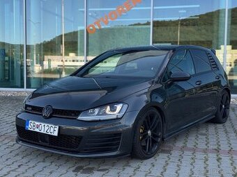 ✳️Volkswagen Golf 7 GTD 2.0TDI 135kw✳️
