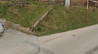 Darujem zeminu z vykopu