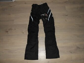 Predam nove damske moto nohavice HELD o velkosti XS