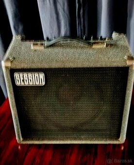 Kombo Sessionette 75