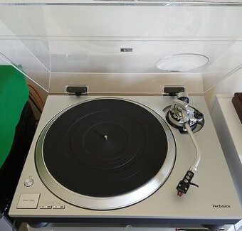 Technics SL 1500 C DD gramofon