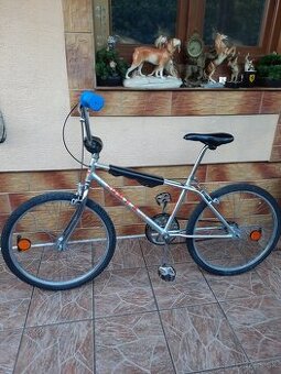 BMX 20 velamos BMX 24 velamos