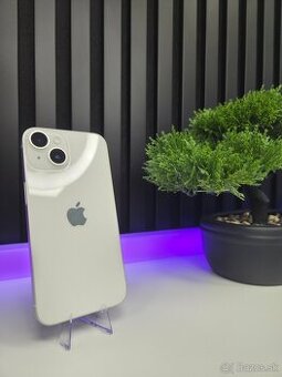 🌟 iPhone 14 Starlight 128 GB | Záruka 1 Rok