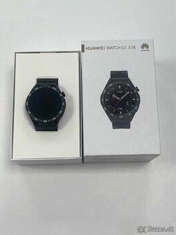 Huawei Watch GT 3 SE