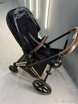 Cybex priam trojkombinácia