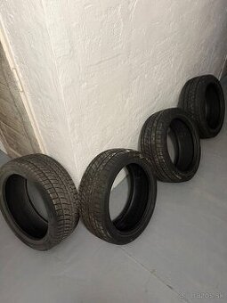 205/45 r17 zimné