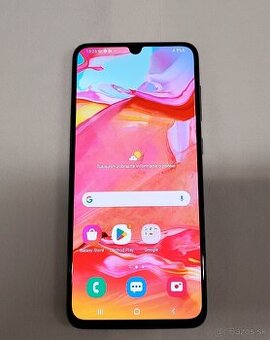 Samsung Galaxy A70 - 1