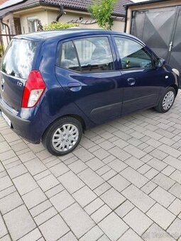 Ponukam na predaj Hyundai i10