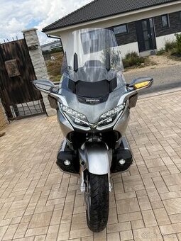 Honda GL 1800 Gold Wing 1800 Tour