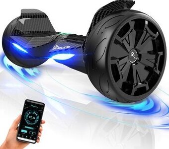 Hoverboard Evercross EV5