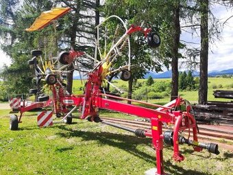 Pottinger TOP 662