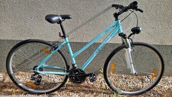 Krosový Kellys Alpina Eco LC10