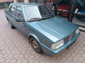 Fiat Regata 75S i.e.