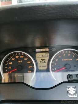 Suzuki Burgman AN 400