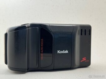 Analógový fotoaparát Kodak S1100 XL