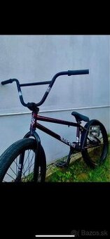 King bmx