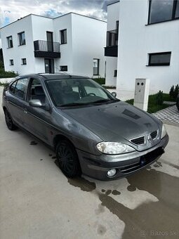 predám RENAULT Megane