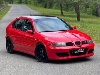 Seat Leon Cupra R 1.8 T