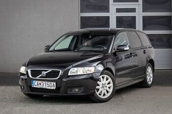 Volvo V50 2.0 D