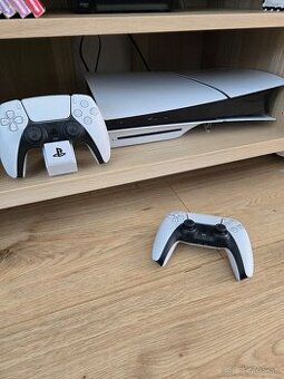 PS5