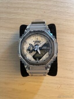 Casio G shock GA 2140RX 40th Anniversary