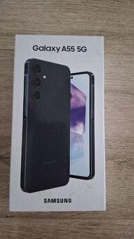 Samsung A55 5G
