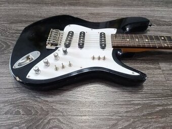 Elektrická gitara - 1