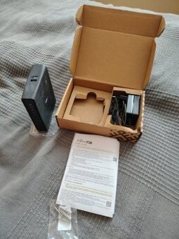 Wi-fi Router MikroTik hAP ac2