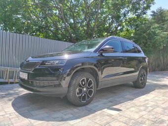 Škoda Karoq 1.5 TSI