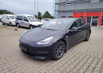 Tesla Model 3 Long Rnage,Dual Motor, elektro automat 324 kw