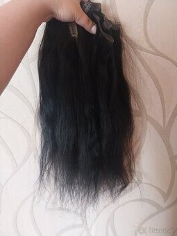 Clip in vlasy - 1