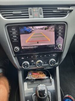 Predám Škoda Octavia combi