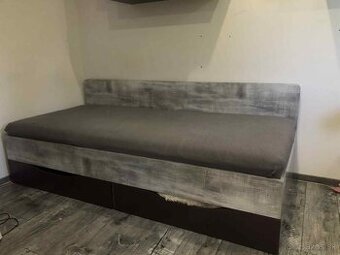 Postel 90x200 - 1