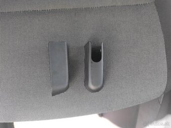Krytka stierača Dacia Duster