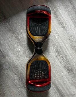 Hoverboard