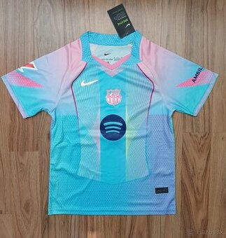Barcelona 25/26 special edition