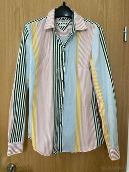 Damska kosela Tommy Hilfiger - 1