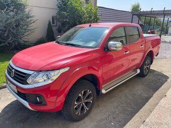 Fiat Fullback