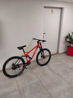 Predaj Horského Trekoveho bicykel