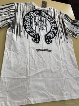 Pánske tričká Chromehearts