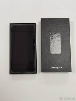 Samsung Galaxy S23 5G 8/256 GB