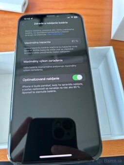 Iphone xs 64gb