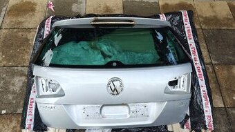 Sklo na kufor VW Passat B7 Variant