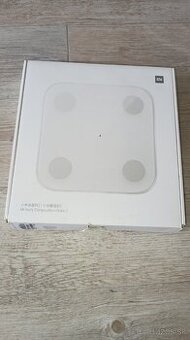 Osobná váha Xiaomi Mi Body Composition Scale 2