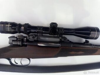 Brno Z 6,5x57 PREDAM