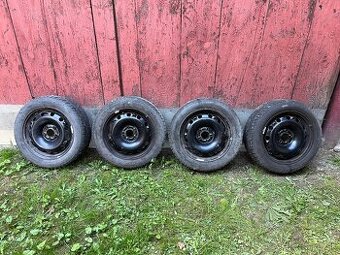 5x100 R15