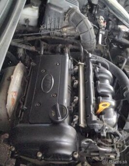 MOTOR G4FA KIA CEED 1.4 2009 RIADENIE, PREVODOVKA, DVERE a i