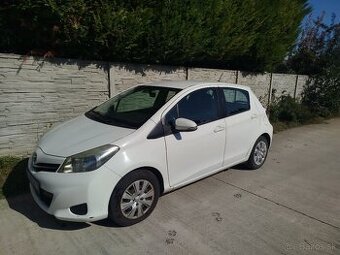 Prodám Toyota Yaris
