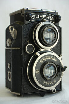 Voigtlander SuperB