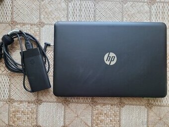 HP, i5-8300H, GTX 1050, 16GB ram, 1,5TB disk, zaruka